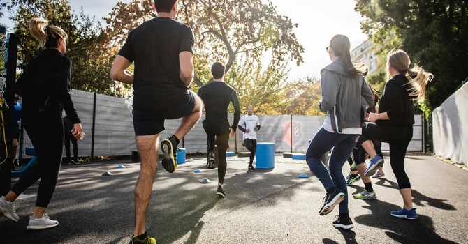 Why Does My Cycling Back Pain Keep Coming Back After Treatment? What Springfield Spin Class Regulars Should Know