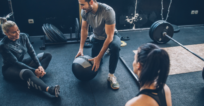 Why Your Workouts Might Be Wearing Out Your Joints (And What to Do About It)