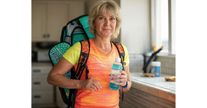 The Athlete’s Edge: Optimizing Pickleball Performance Through Nutrition