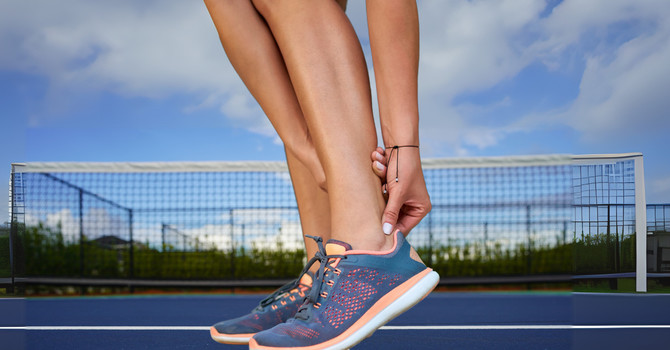 How to Fix Achilles Pain from Pickleball (So You Can Get Back on the Courts in Springfield, MO Faster!)
