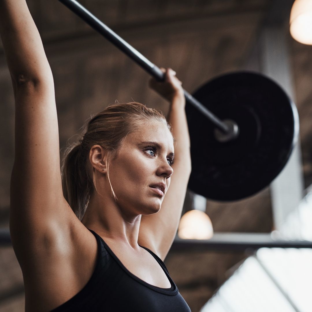 Pain-Free Shoulder Movement | 417 Performance Springfield, MO