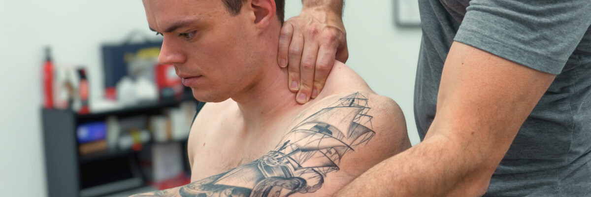 417 Performance Chiropractic and Sports Rehabilitation