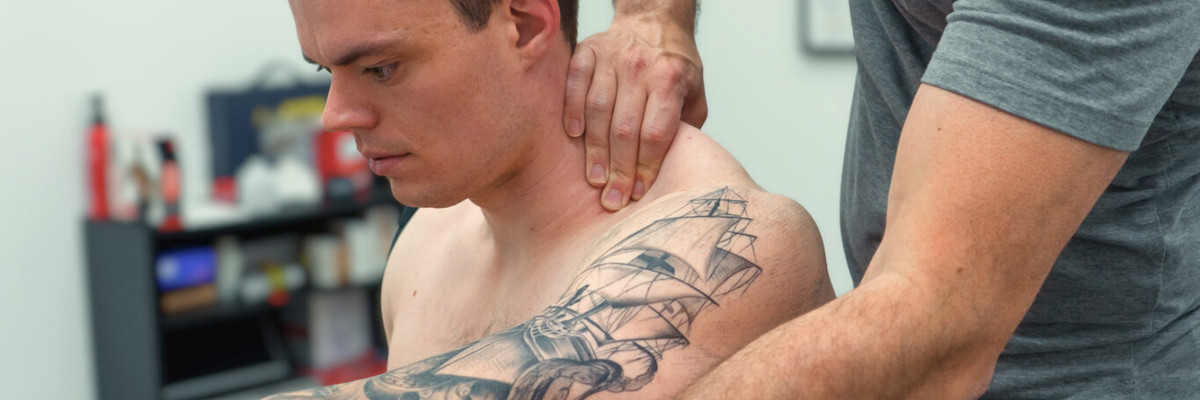 417 Performance Chiropractic and Sports Rehabilitation